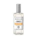 1902 tradition fleur d'oranger - eau de cologne - 125ml berdoues
