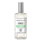 1902 tradition jasmin - eau de cologne - 125ml berdoues