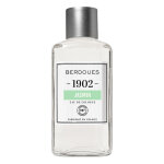 1902 tradition jasmin - eau de cologne - 245ml berdoues