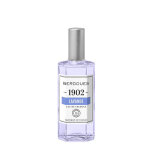 1902 tradition lavande - eau de cologne - 125ml berdoues