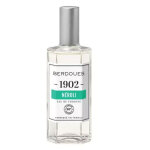 1902 tradition nroli - eau de cologne - 125ml berdoues