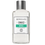 1902 tradition n�roli - eau de cologne - 245ml berdoues