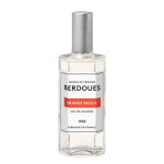 1902 tradition orange basilic - eau de cologne - 125ml berdoues