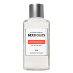 1902 tradition orange basilic - eau de cologne - 245ml berdoues