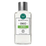 1902 tradition vétiver - eau de cologne - 480ml berdoues 1902 tradition vétiver - eau de cologne - 480ml berdoues