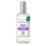 1902 tradition violette - eau de cologne - 125ml berdoues 1902 tradition violette - eau de cologne - 125ml berdoues
