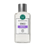 1902 tradition violette - eau de cologne - 480ml berdoues