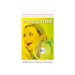 2 bracelets anti moustiques taille ajustable - couleur aléatoire - mosquitno 2 bracelets anti moustiques taille ajustable - couleur aléatoire - mosquitno