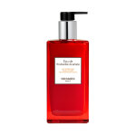 200ml - eau de rhubarbe �carlate - lait hydratant pour le corps - herm�s