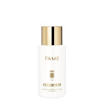 200ml - fame - lotion parfum�e pour le corps - rabanne parfum