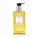 200ml - un jardin � cyth�re - gel douche corps et cheveux - herm�s