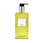 200ml - le jardin de monsieur li - gel douche corps et cheveux - herm�s
