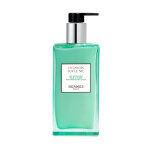200ml - un jardin sur le nil - lait hydratant pour le corps - herm�s