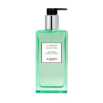 200ml - un jardin sur le nill - gel douche corps et cheveux - herm�s