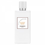200ml - lait des merveilles - lait parfum� pour le corps - herm�s