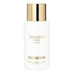 200ml - million gold for her - lotion pour le corps - rabanne parfum