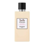 200ml - twilly d'herm�s - lait hydratant pour le corps - herm�s