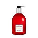 300ml - eau de rhubarbe �carlate - gel moussant mains et corps - herm�s