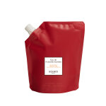 300ml - eau de rhubarbe �carlate - recharge gel moussant mains et corps - herm�s