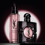 30ml - black opium - eau de parfum - yves saint laurent