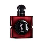 30ml - black opium over red - eau de parfum - yves saint laurent