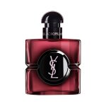 30ml - black opium pink glaze - eau de parfum ambr�e florale - yves saint laurent
