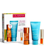 30ml - coffret soin visage - ma routine bonne mine - clarins