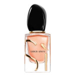 30ml - s� - eau de parfum intense rechargeable - armani parfum