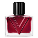 30ml - vendetta donna - eau de parfum florale gourmande bois�e pour femme - valentino