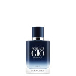 50ml - acqua di gi� profondo parfum - armani parfum