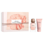 50ml - all of me coffret - eau de parfum - narciso rodriguez