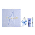 50ml - angel coffret - eau de parfum rechargeable - mugler