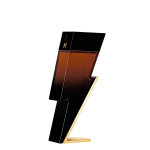 50ml - bad boy elixir - eau de parfum intense - carolina herrera parfum