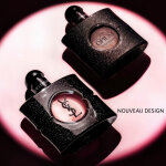 50ml - black opium - eau de parfum - yves saint laurent