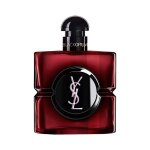 50ml - black opium over red - eau de parfum - yves saint laurent
