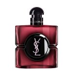 50ml - black opium pink glaze - eau de parfum ambr�e florale - yves saint laurent
