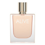 50ml - boss alive - eau de parfum - boss - hugo boss