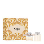 50ml - chlo� coffret - eau de parfum - chloe