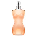 50ml - classique - eau de toilette - jean paul gaultier