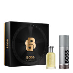 50ml - coffret boss bottled - eau de toilette - boss - hugo boss