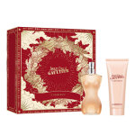 50ml - coffret classique - lait corps + eau de toilette - jean paul gaultier