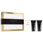 50ml - coffret for her pure musc blanc - eau de parfum - narciso rodriguez