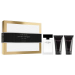 50ml - coffret for her pure musc - eau de parfum - narciso rodriguez
