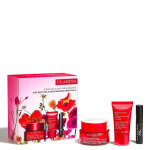 50ml - coffret multi intensive - 2 produits + cr�me jour - clarins