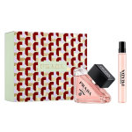 50ml - coffret paradoxe - eau de parfum rechargeable florale ambr�e - prada parfum
