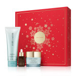 50ml - daywear coffret - cr�me multi - protection + 2 produits - estee lauder