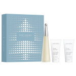 50ml - l'eau d'issey coffret - eau de toilette - issey miyake
