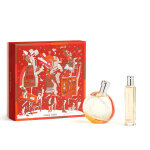 50ml - eau des merveilles coffret - eau de toilette - herm�s