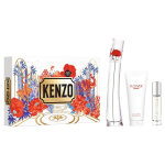 50ml - flower by kenzo coffret - eau de parfum - kenzo