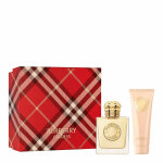 50ml - goddess coffret - eau de parfum - burberry